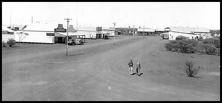 Reedy 1930